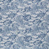 Chantilly Lace Blue - Ribes y Casals