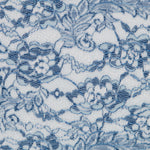 Chantilly Lace Blue - Ribes y Casals