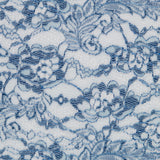 Chantilly Lace Blue - Ribes y Casals