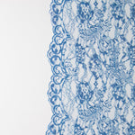 Chantilly Lace Blue - Ribes y Casals