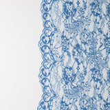 Chantilly Lace Blue - Ribes y Casals