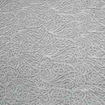 Guipure Lace Branchs White - Ribes y Casals