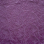 Guipure Lace Branchs Cyclamen - Ribes y Casals