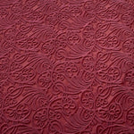 Guipure Lace Branchs Coral - Ribes y Casals