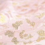 Lurex Lace Rose Gold - Ribes y Casals