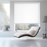 Basic Fireproof Screen, Plain  - Ribes y Casals