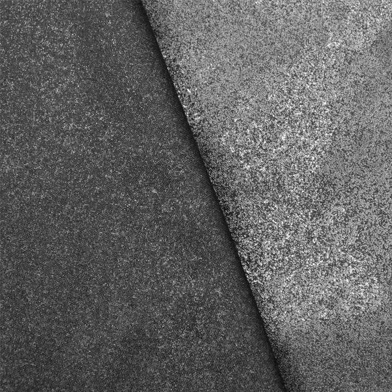 Rollo de Entretela Adhesiva Algodón Negra 50 metros - Ribes y Casals