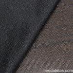 Interlining Knit Black - Ribes y Casals