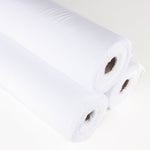 Rollo de Entretela Adhesiva Algodón Blanca 50 metros - Ribes y Casals