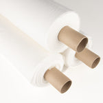 Rollo de Entretela Adhesiva Perchada Blanca 50 metros - Ribes y Casals