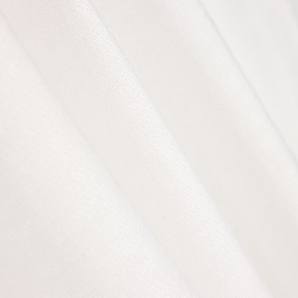 Rollo de Entretela Adhesiva Perchada Blanca 50 metros - Ribes y Casals