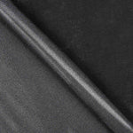 Entretela Tejida Negra de Algodón 90 cm - Ribes y Casals