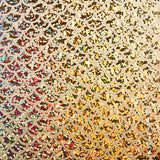 Foil Printed Hologram Gold - Ribes y Casals