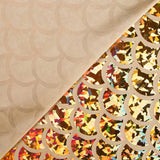 Foil Printed Hologram Gold - Ribes y Casals