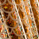 Foil Printed Hologram Gold - Ribes y Casals