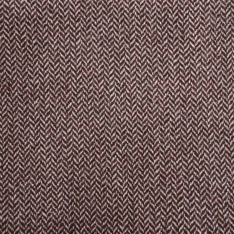 Fishbone Wool Brownes - Ribes y Casals