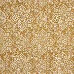 Ochre Etnic Viscose - Ribes y Casals