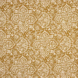 Ochre Etnic Viscose - Ribes y Casals