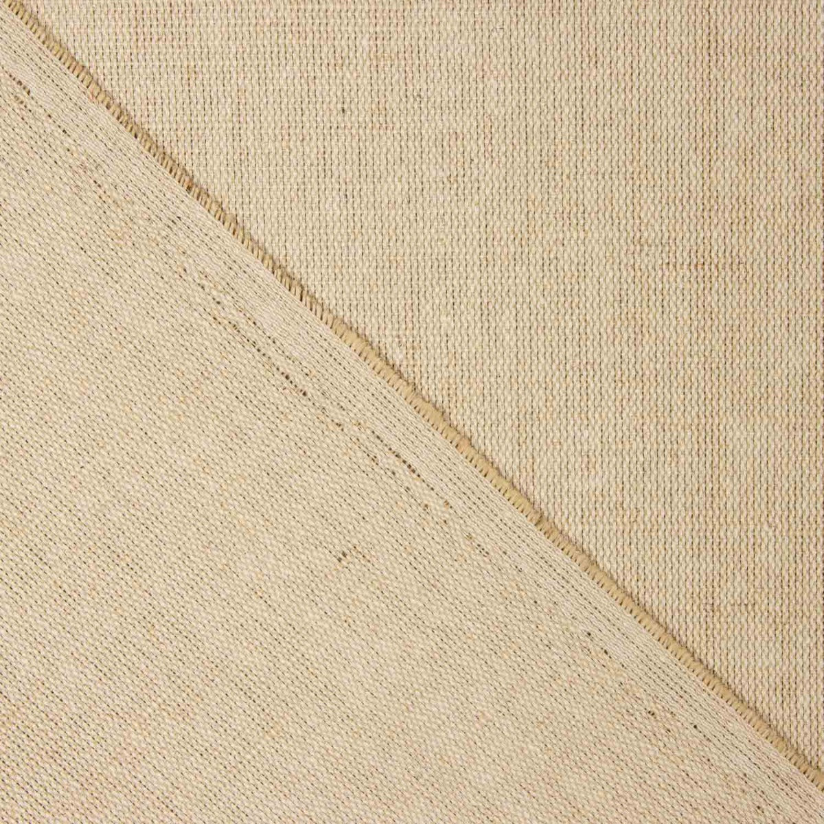 Retal Esterilla Rústica Lino 140x320 cms - Ribes y Casals