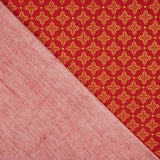 “Golden Star” Cotton Poplin - Ribes y Casals