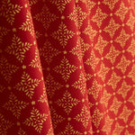 “Golden Star” Cotton Poplin - Ribes y Casals