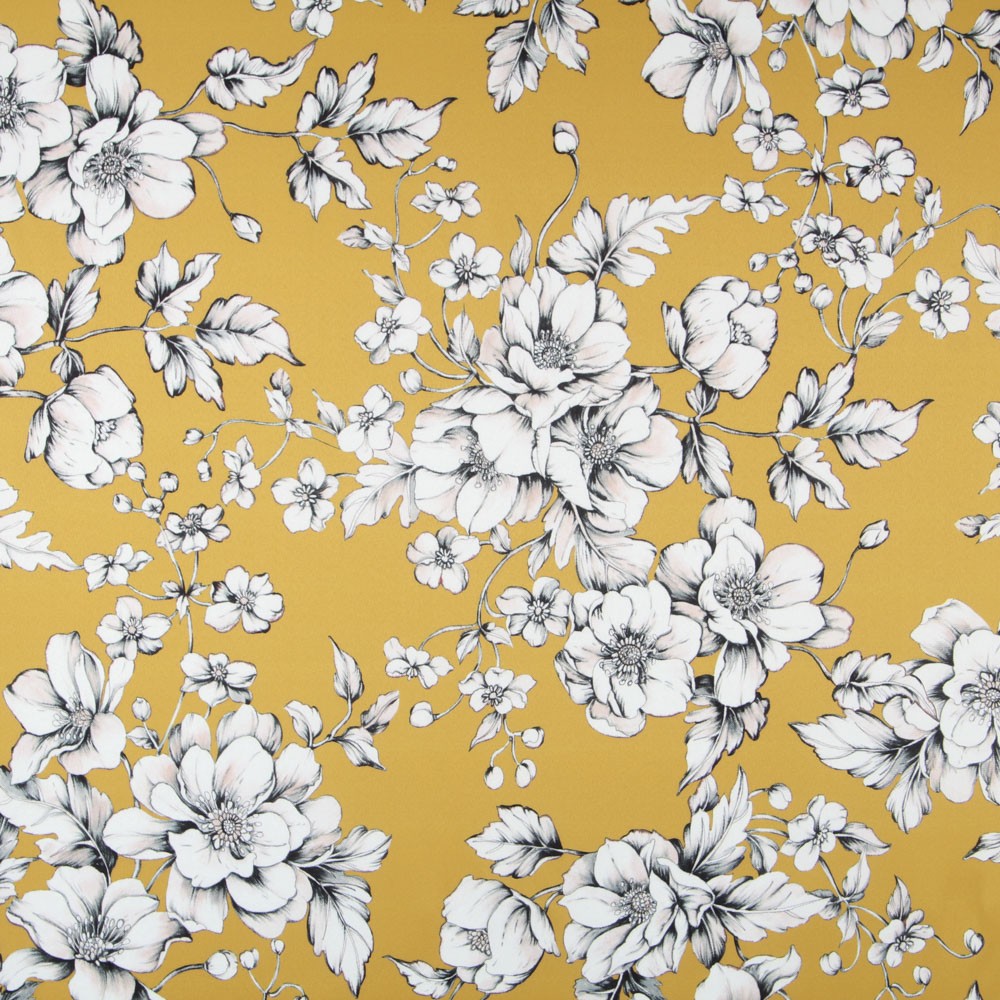 Burlington Stretch Mai Golden - Ribes y Casals