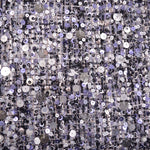 Fantasy Chanel Sequin Gray - Ribes y Casals