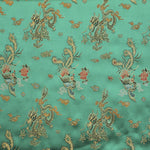 Dragon Green Kimono - Ribes y Casals
