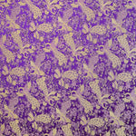 Lilac Imperial Kimono - Ribes y Casals