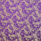 Lilac Imperial Kimono - Ribes y Casals