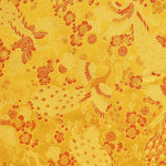 Gold Imperial Kimono - Ribes y Casals