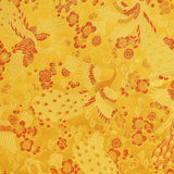 Gold Imperial Kimono - Ribes y Casals