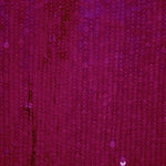Fancy Sequin Magenta - Ribes y Casals