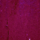 Fancy Sequin Magenta - Ribes y Casals