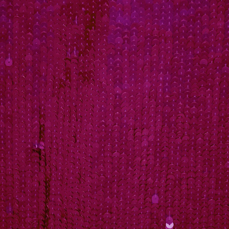 Fancy Sequin Magenta - Ribes y Casals