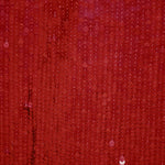 Fancy Sequin Red - Ribes y Casals