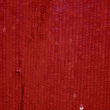 Fancy Sequin Red - Ribes y Casals