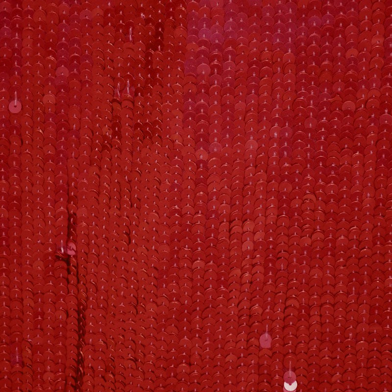Fancy Sequin Red - Ribes y Casals