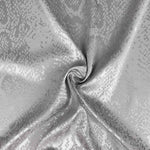 Fasone Jacquard Silver - Ribes y Casals