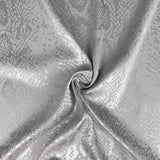 Fasone Jacquard Silver - Ribes y Casals