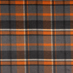 Mouflon Checkered Orange - Ribes y Casals