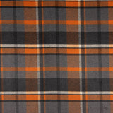 Mouflon Checkered Orange - Ribes y Casals