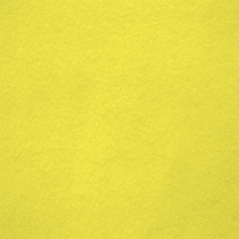 Felt Yellow 160 - Ribes y Casals