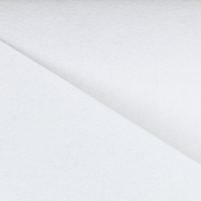 Felt White 160 - Ribes y Casals