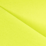 Felt Crafts Neon Yellow - Ribes y Casals