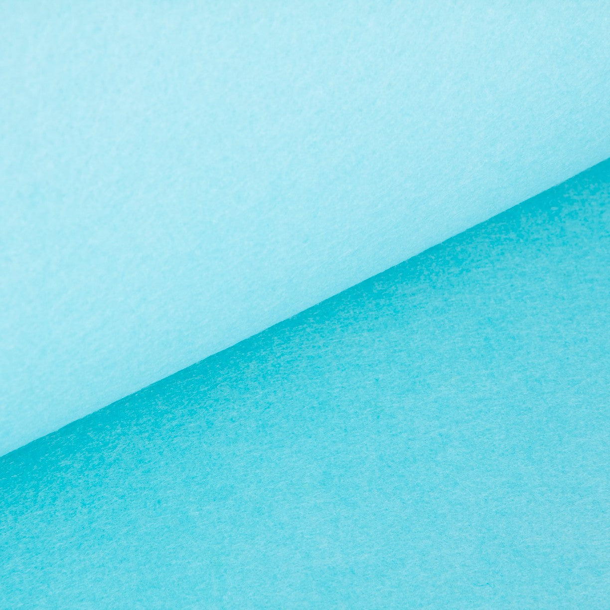 Felt for Craft Turquoise Light - Ribes y Casals