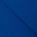 Plain Felt 3 mm Royal Blue - Ribes y Casals
