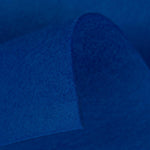 Plain Felt 3 mm Royal Blue - Ribes y Casals
