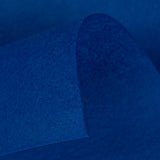 Plain Felt 3 mm Royal Blue - Ribes y Casals