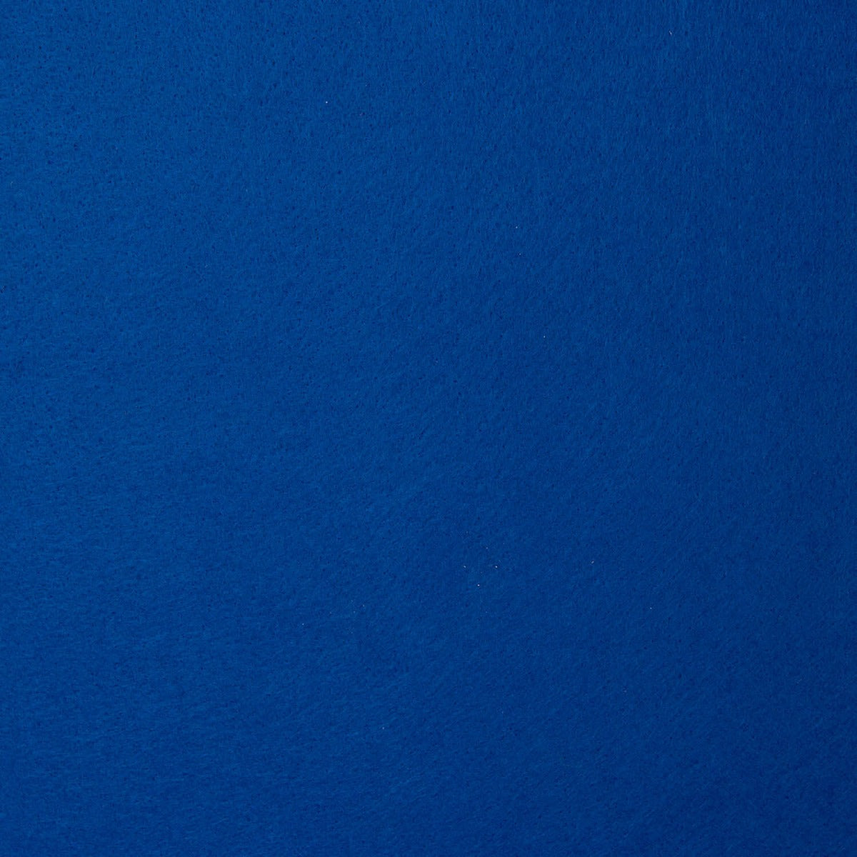 Plain Felt 3 mm Royal Blue - Ribes y Casals